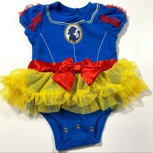 Snow White Costume